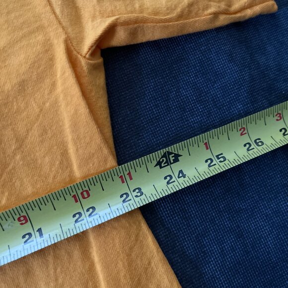 Lakers vs Celtics 12.30.07 I Saw The Short Shorts T (XL) - Picture 3 of 4